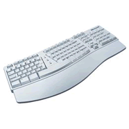PC Keyboard