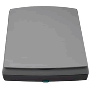 Flatbed scanner